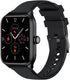 RIVERSONG Smart Watch for Men Women, 1.85" Fitness Tracker with 100+ Sport Modes, Heart Rate Monitor for Android iPhone