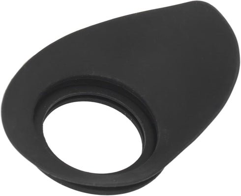 SD1000 MC1500 MC2500 Camera Viewfinder Eyecup Rubber Eyepiece for Compact Protective