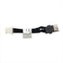 DC Power Jack Charging Port Cable for Lenovo ideapad 330S-14IKB, 330S-15IKB, 330S-14AST, 330S-15AST, Socket Plug