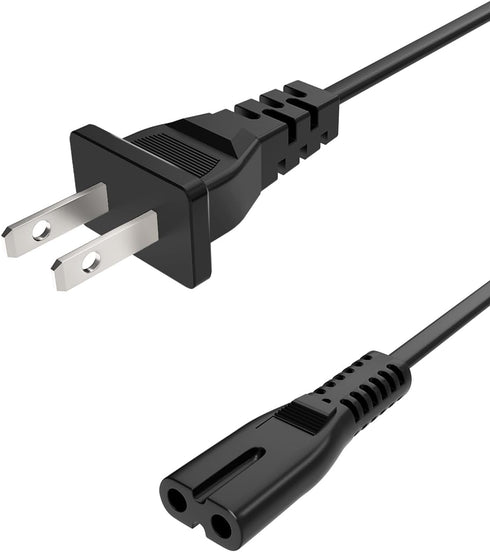 Tomatosd AC Power Adapter Cord Cable Lead Compatible with DBPOWER T20 LCD Mini