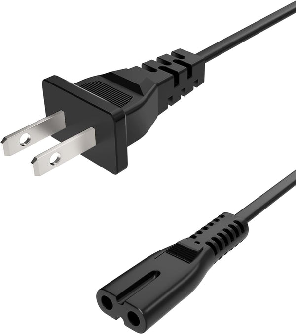 Tomatosd AC Power Adapter Cord Cable Lead Compatible with DBPOWER T20 LCD Mini