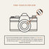 Gobe 62mm ND2-400 Variable ND Lens Filter (2Peak)