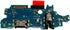 VIESUP Charging Port Replacement for Samsung Galaxy A15/A15 5G 6.5Inch, Charger Dock Flex Cable Connector