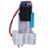 Metal Gearbox Speed Change Gear Box with 370 Brush Motor RC Car