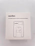EN-EL19 LCD USB Charger for Nikon Coolpix S33, S7000, S6900, S2800, and More, Black EN-EL19-L