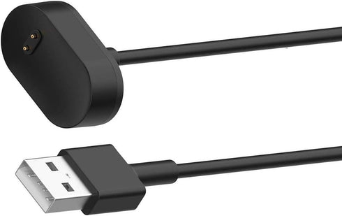 Fitbit Inspire HR Charger Dock & Replacement Cable Cord (1m/3.3ft) - Compatible with Fitbit Inspire & Inspire HR.