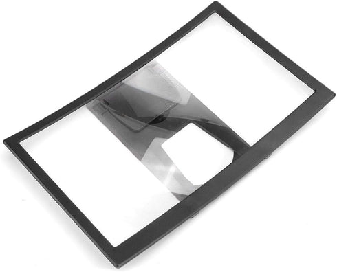 T angxi 12'' 3D Curved Screen Magnifier, HD Mobile Video Movie Smartphone Screen Amplifier Projector Cell phne Stand
