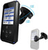Enhanced Strong Car Windshield Suction Cup Mount with N60 Magnetic Cradle Holder for Bully Dog BDX/SCT BDX Programmer