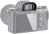 SUtonup EP18 Silicone Eyepiece for Cameras Protects Viewfinder from Dusts and Scratches