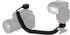 Off-Camera Shoe Cord for Sony ZV-1 A9 A7 Series Cameras, TTL Off Camera Flash Speedlite Cord