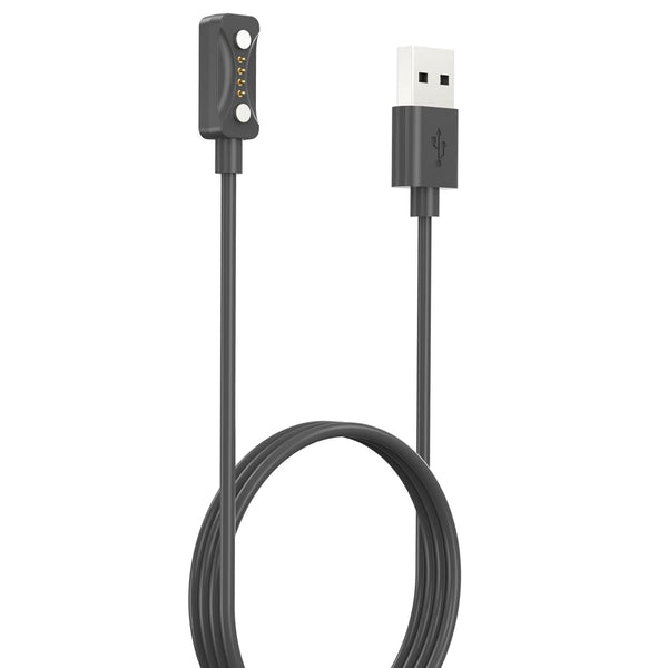 Replacement USB Charging Cable for Polar Pace/Ignite 3/Pacer Pro, Magnetic Charger Smart Watch Accessories