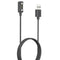 Replacement USB Charging Cable for Polar Pace/Ignite 3/Pacer Pro, Magnetic Charger Smart Watch Accessories