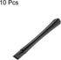 MECCANIXITY Plastic Spudger Pry Opening Repair Tools, 10pcs for Mobile Phone, PC, Tablet, Laptop Repair