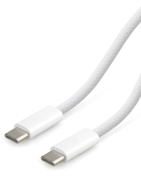 240W 10 ft USB C Cable Fast Charging Compatible with Samsung Galaxy S24 Ultra, iPhone 15 Charger 10ft