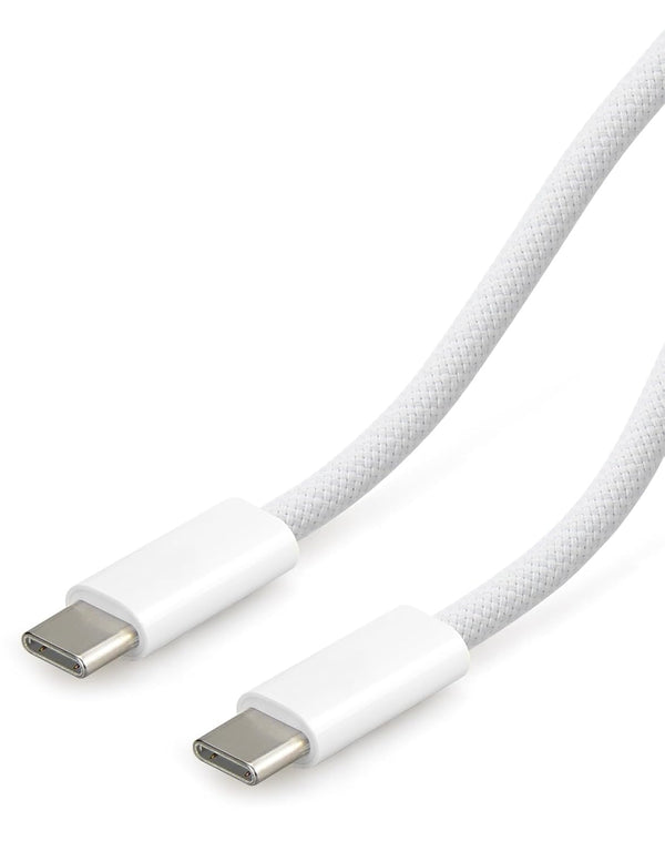 240W 10 ft USB C Cable Fast Charging Compatible with Samsung Galaxy S24 Ultra, iPhone 15 Charger 10ft