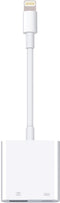Lightning to USB3 Camera Adapter with Charging Port, Lightning Female USB OTG Cable Adapter for iPhone, iPad Models