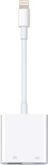 Lightning to USB3 Camera Adapter with Charging Port, Lightning Female USB OTG Cable Adapter for iPhone, iPad Models