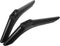 Toddmomy Universal Tv Stand Legs with Screws for 32-43 Inch Flat Screen Tvs,