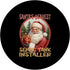PopSockets Standard PopGrip - Septic Tank Installer Christmas Holiday Love Xmas
