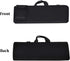 Neoprene Keyboard Carrying Case with Mouse Bag for Logitech MK270 Wireless Keyboard and Mouse Combo