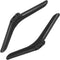 TOMETURE Tv Stand Legs Replacement for 32-inch Flat Screen with Screws and Non-Slip