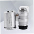 SEWACC Pocket Microscope 60x with LED Light Microscope Magnifier for Currency Inspection