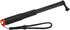 Fydun 36inch Selfie Stick Action Camera Cellphone Extendable Selfie Stick Portable Handheld Aluminium Alloy Selfie
