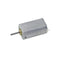 CHANCS Mini 180 Motor DC 1.2V DC 7700RPM Metal Brush Motor for