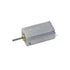CHANCS Mini 180 Motor DC 1.2V DC 7700RPM Metal Brush Motor for