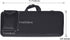 Wireless Keyboard Storage Bag, Portable Case, Dustproof, Waterproof, for Dell KM3322W/HP 230/HP 330 Combo (Black)