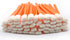 Wellgler's 5.11" Foam Cleaning Swabs for Electronics, Cameras, Optical Lenses, Inkjet Printers, Pack of 50