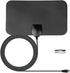 ZBJBinCH Indoor TV Aerial Antenna, TV Antenna, Booster with Strong Signal, 4K HD