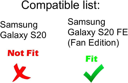 PHONSUN S20 5G 2020 G781U G781U1/ S20 5GUW G781V Single SIM Card Tray Replacement for Samsung Galaxy FE (Fan Edition)