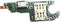 SATMW Sim Card Slot Flex Cable Reader Connector USB Charging Port Board Flex