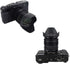 JJC 18-55mm F2.8-4 14mm F2.8 Bayonet Dedicated Lens Hood for Fuji Fujifilm Fujinon XF R LM OIS & XF R Lenses