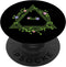 Theta Delta Symbol Alter Kin Therian Otherkin PopSockets Standard PopGrip