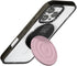 CASETiFY Primrose Pink Magsafe Compatible Grip Stand by