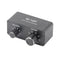 3.5mm Mini Stereo Audio Preamplifier Headphone Amplifier with Jack for Lossless Signal and Universal Device