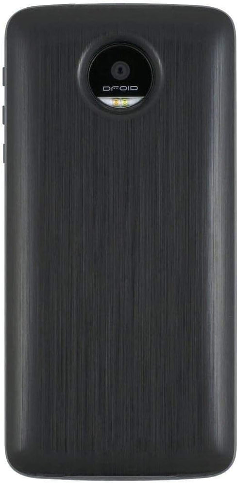 Motorola Moto Mod Power Pack for Moto Z Series, Additional Battery Pack Cover