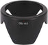 Haoge Bayonet Lens Hood for Canon EF-S 18-200mm f3.5-5.6 IS, Replaces Canon EW-78D