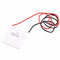 Thermoelectric Generator, High Temperature Thermoelectric Power Generator Module, Heatsink Cooling Peltier Plate