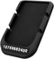 FALVFUN Car Dashboard Anti-Slip Mat Phone Holder, Multifunctional Double-Groove Vehicle Dash Sticky Pad