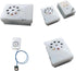 Haoyull Music Squeeze Box with Function Creative Sound Module Voice Box for Stuffed Animal Plush Toy Voice Device