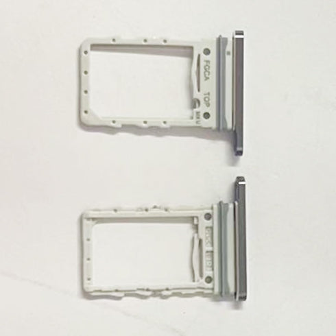 2PCS for Samsung Galaxy Z Flip 5 Replacement Sim Card Tray SD