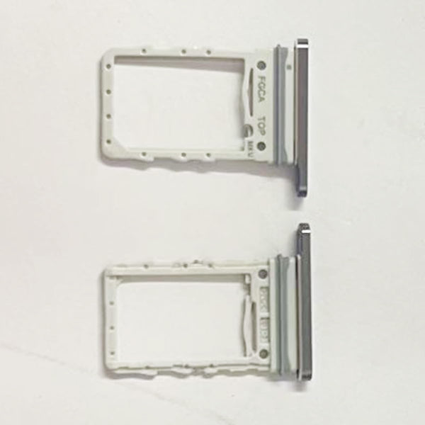 2PCS for Samsung Galaxy Z Flip 5 Replacement Sim Card Tray SD