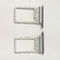2PCS for Samsung Galaxy Z Flip 5 Replacement Sim Card Tray SD