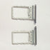 2PCS for Samsung Galaxy Z Flip 5 Replacement Sim Card Tray SD