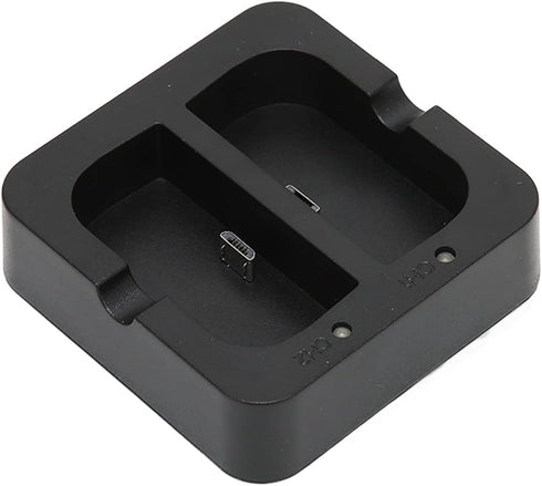 USB Camera Battery Charging Station for AHDBT-501 601 701 801, Universal Battery Charger