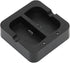 USB Camera Battery Charging Station for AHDBT-501 601 701 801, Universal Battery Charger