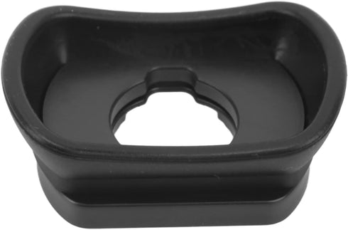XH2 XT4 XT3 XT2 XT1 GFX100 Tbest Camera Eyecup Eyepiece Viewfinder Soft Rubber Comfortable Eye Cup Prevents Scratches